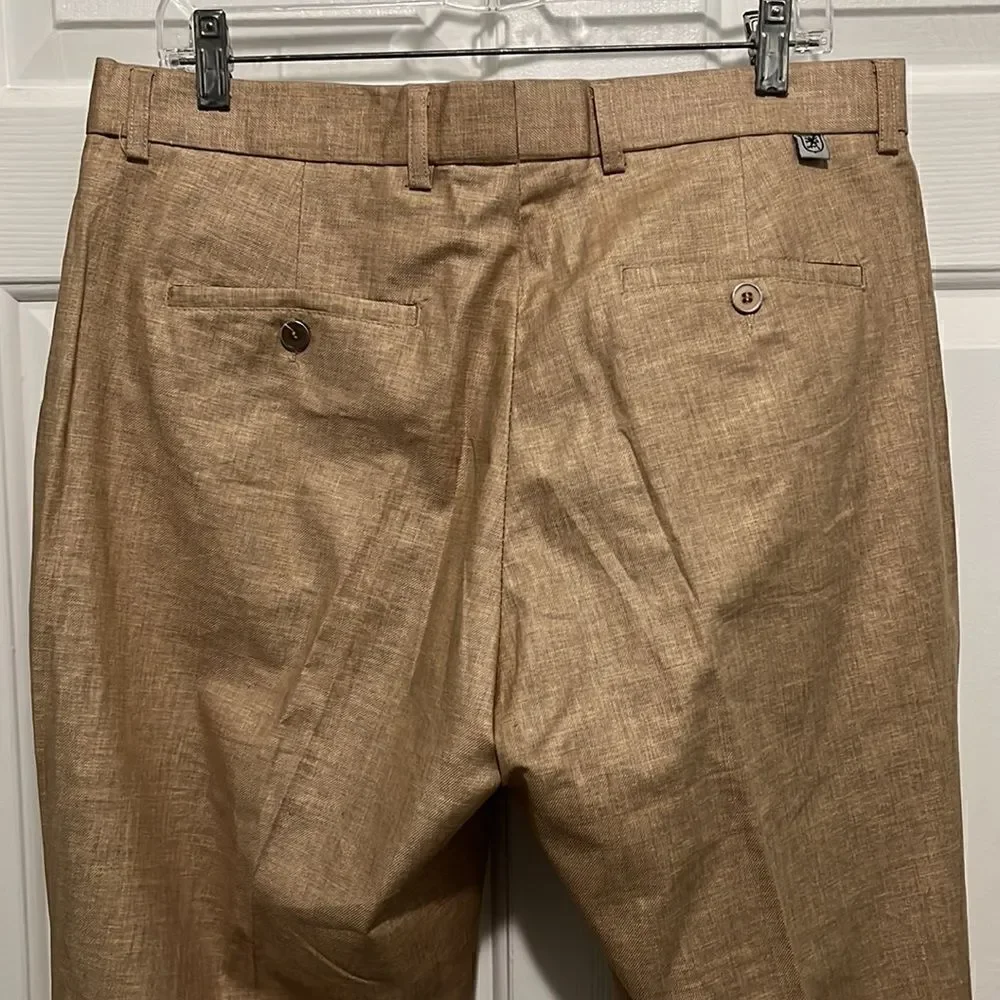 Stacy Adam Men Dress Pants